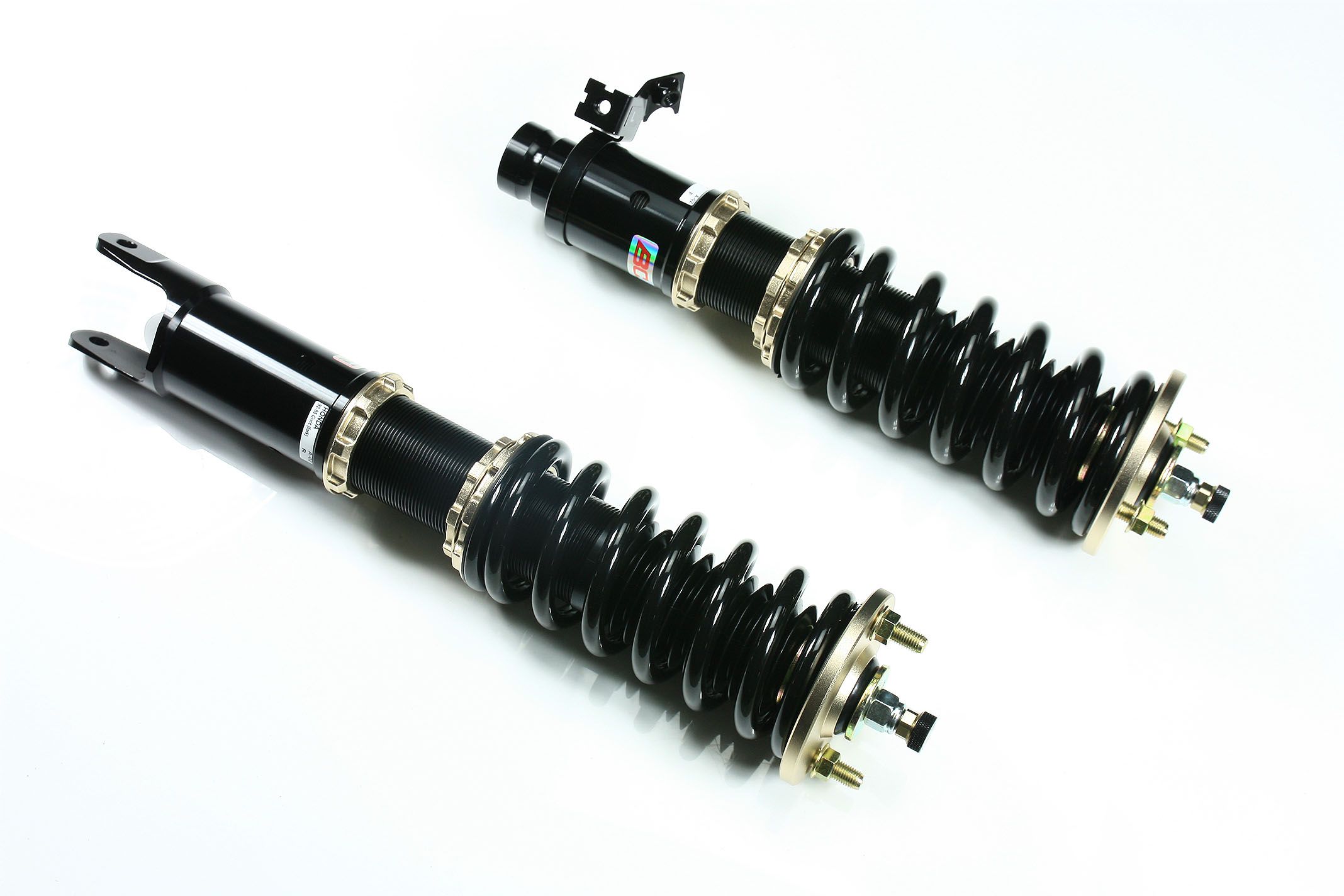 Accord 7G CL7-CL9 Sportovní podvozek BC-Racing typ BR-RS