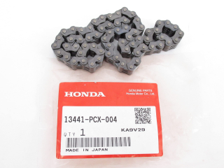 Řetěz Olejového Čerpadla K20 F20 Civic S2000 13441-PCX-004