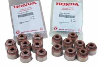 OEM HONDA SADA GUFER VENTILŮ 5,5MM